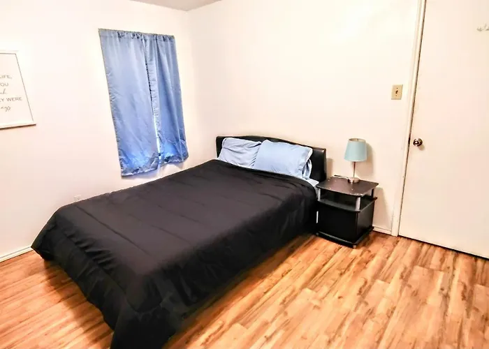 Private Rooms At Us75 Central Plano