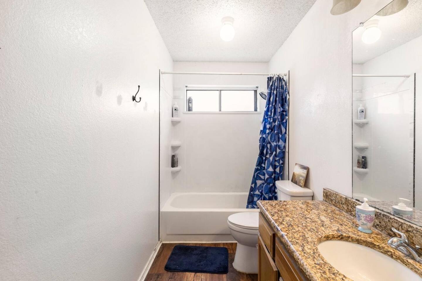 Homestay Private At Us75 Plano