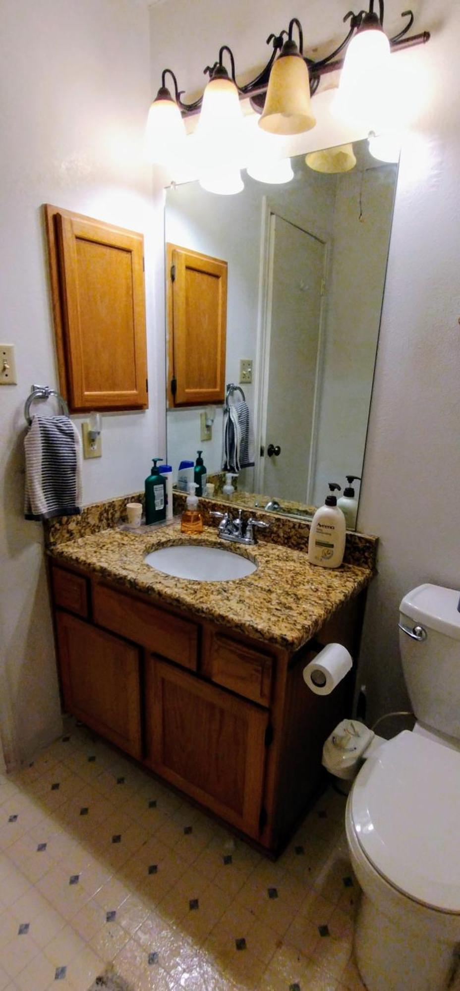 Homestay Private At Us75 Plano
