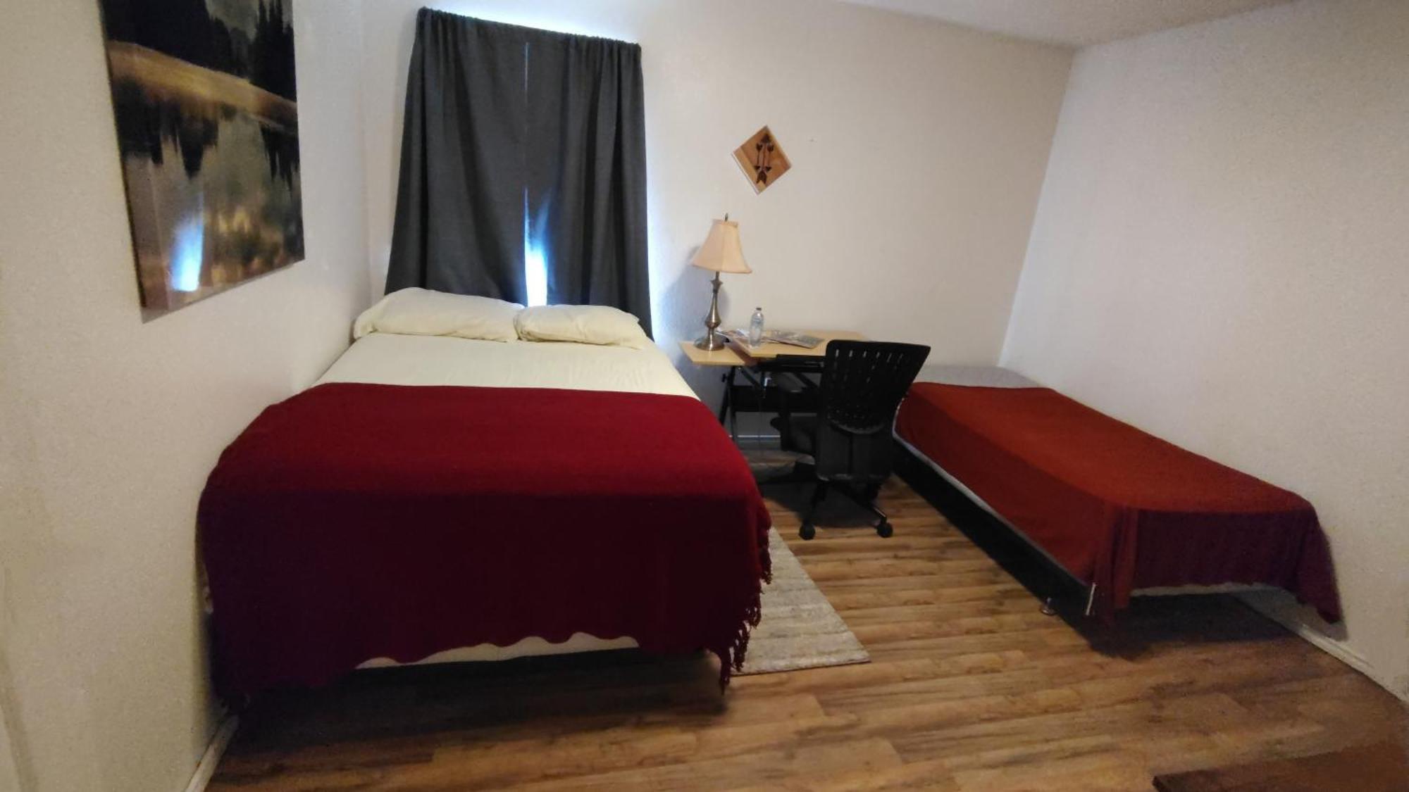 Homestay Private At Us75 *